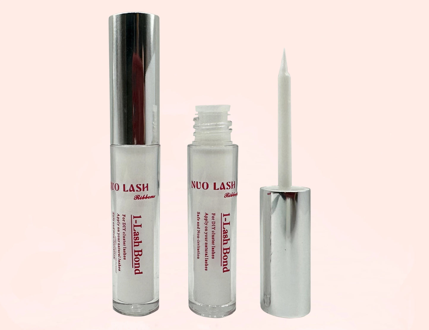 Clear Lash Adhesive