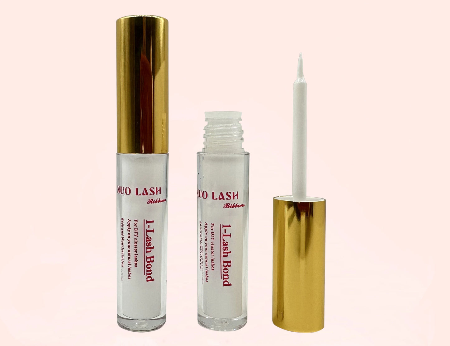 Clear Lash Adhesive