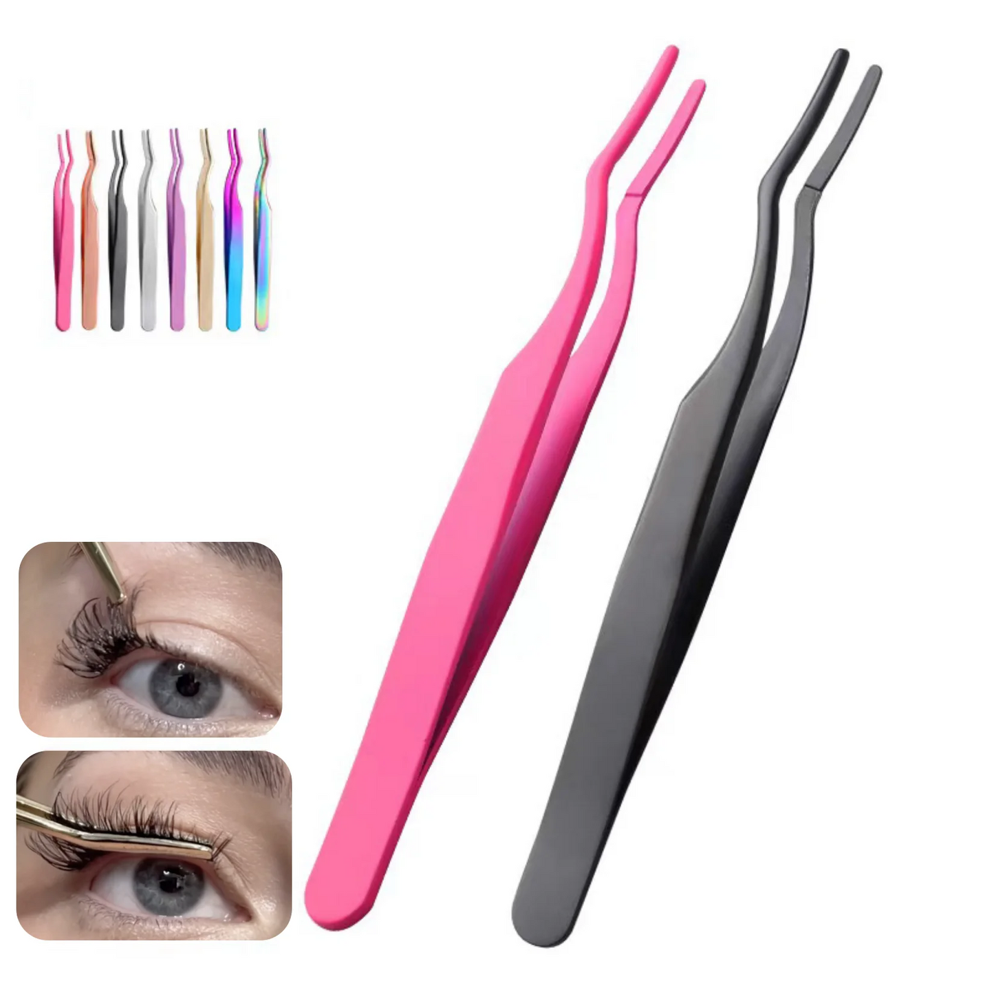 Clear Lash Adhesive