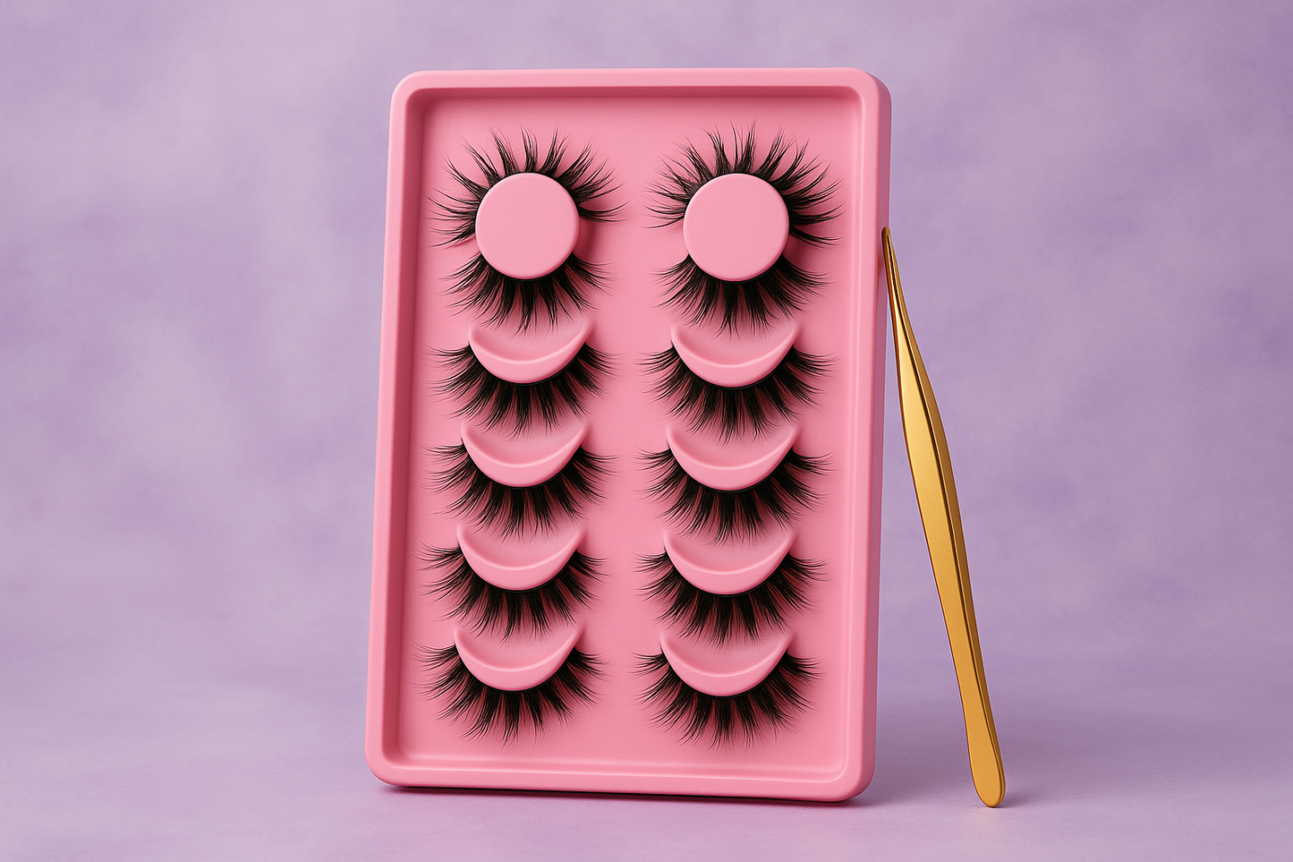 Feline Flare Sets