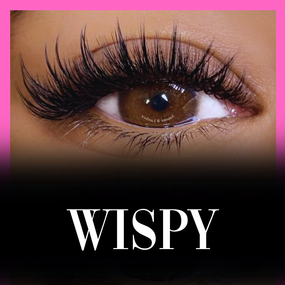 Wispy