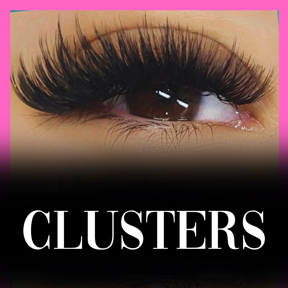 Clusters