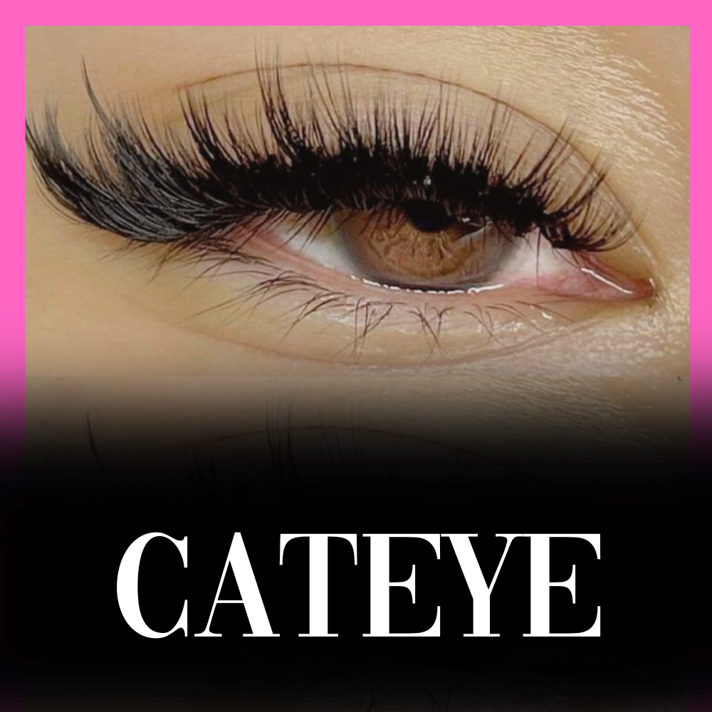 Cateye