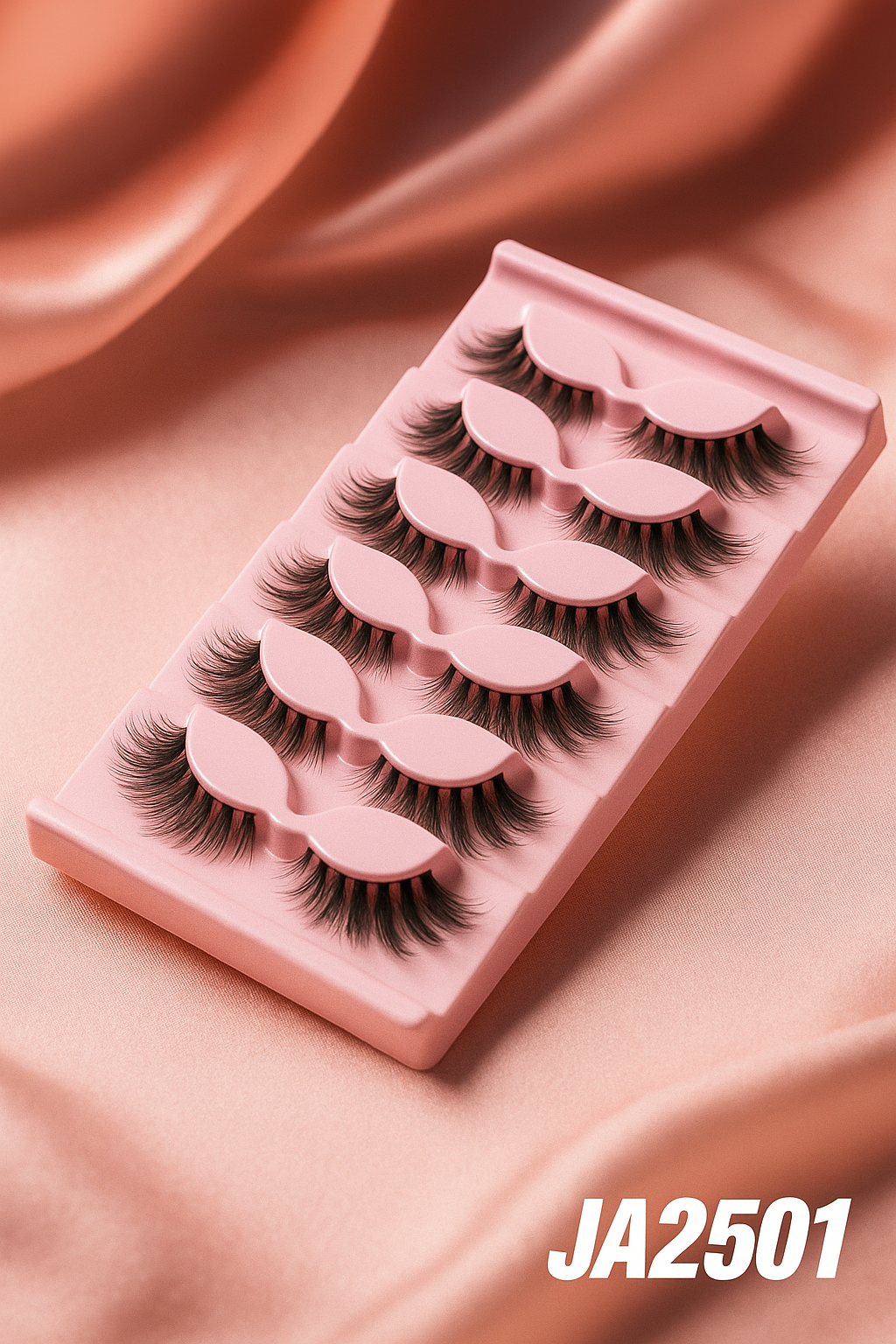 Princess Veil 10 Pair Sets