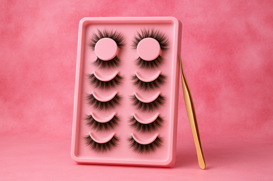 Feline Flare Sets