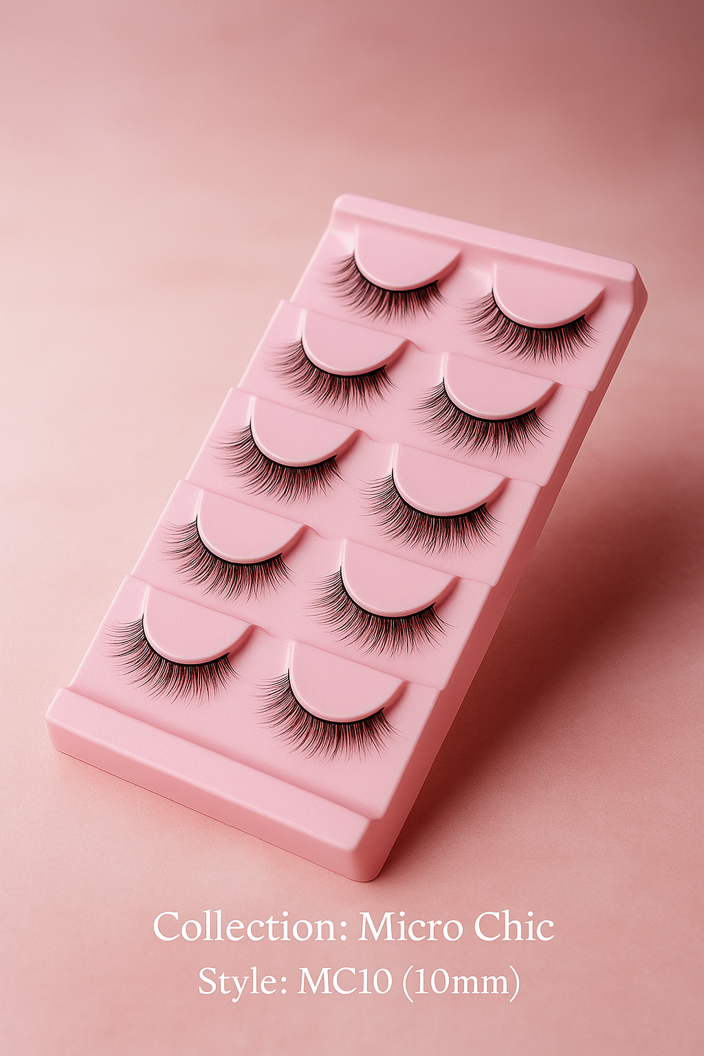 Lash Allure 7 Pair Sets