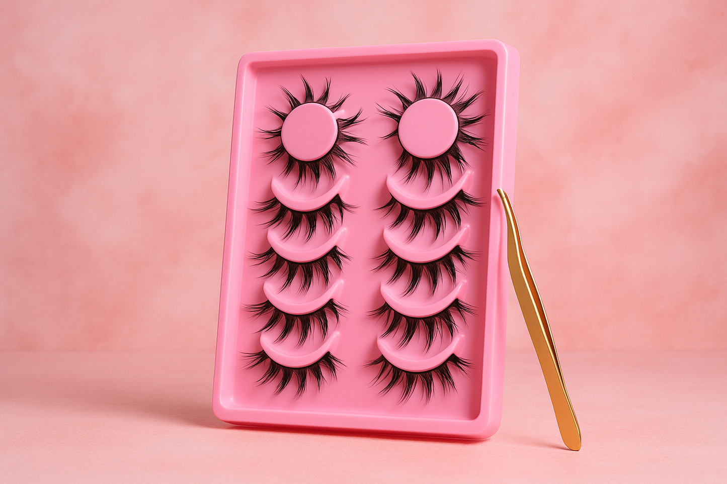 Feline Flare Sets