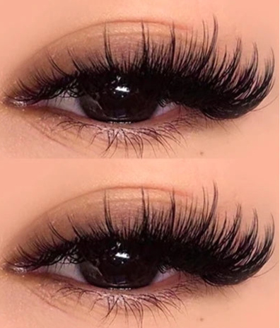 Lash Allure 7 Pair Sets