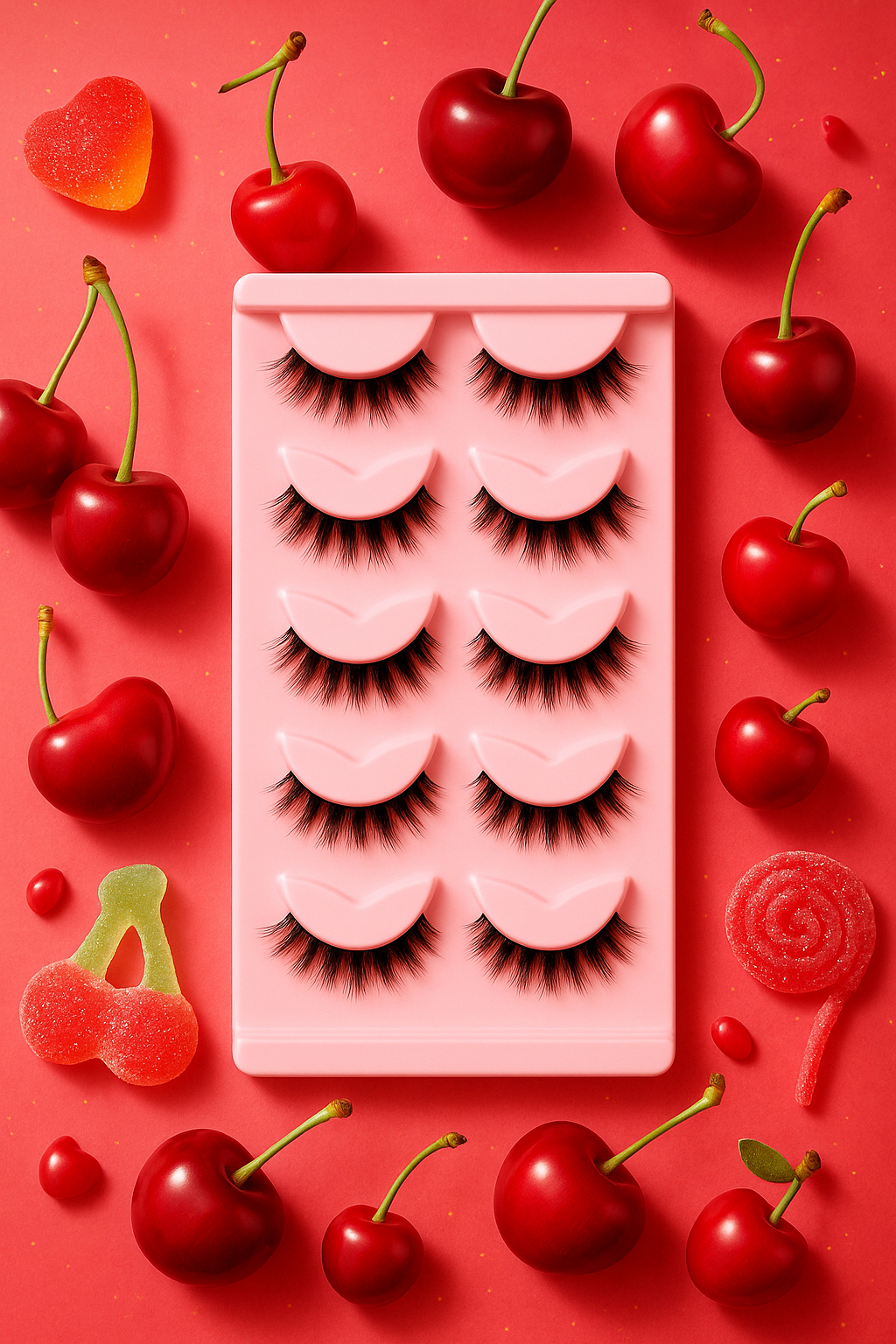 Sweet Gaze 5/10 Pair Sets