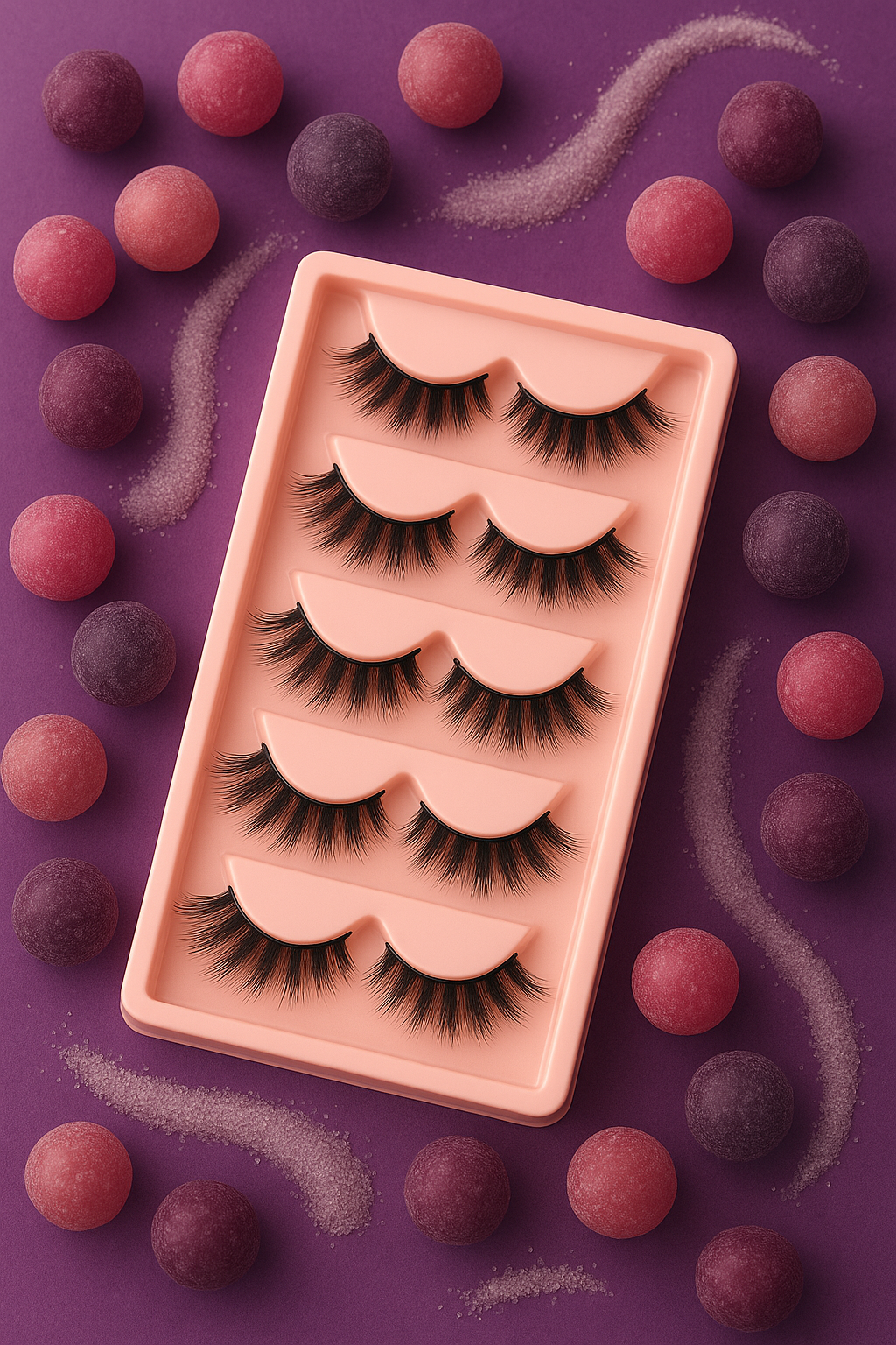 Sweet Gaze 5/10 Pair Sets
