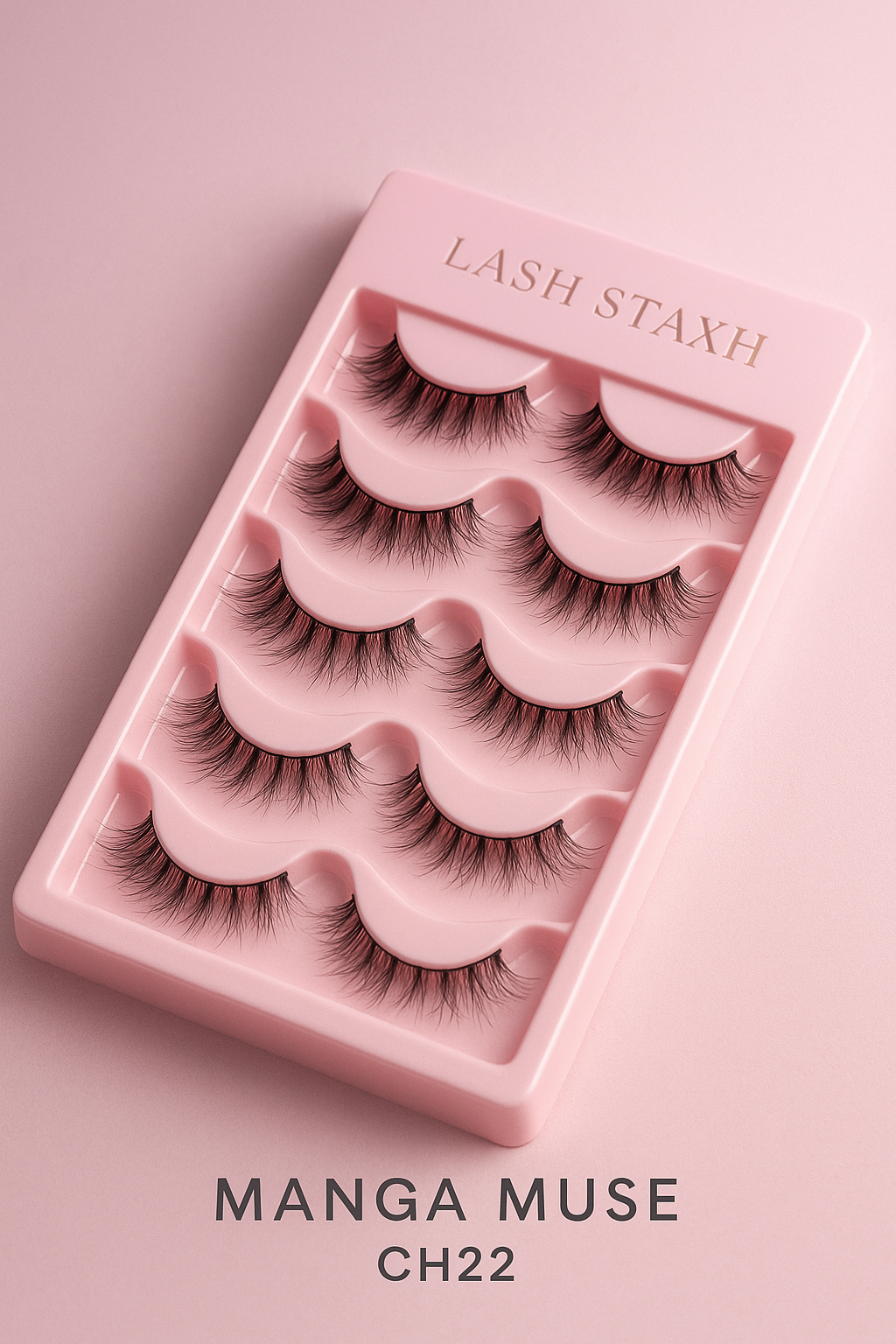 Princess Veil 10 Pair Sets