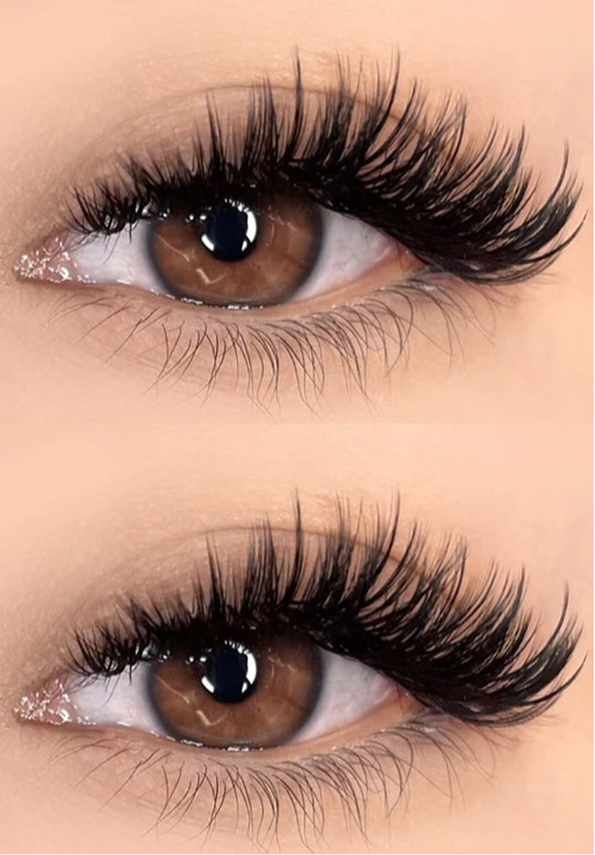 Lash Allure 7 Pair Sets