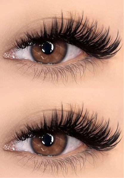 Lash Allure 7 Pair Sets