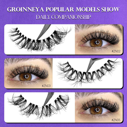 Dollface Dream 5/10 Pair Sets