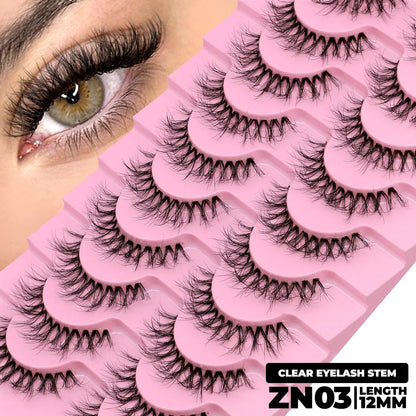 Dollface Dream 5/10 Pair Sets