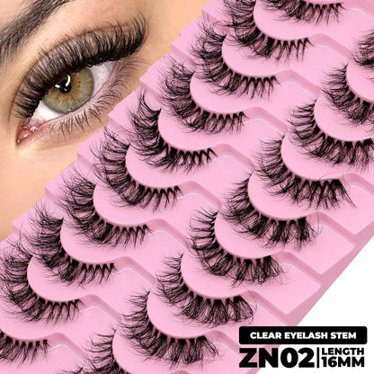Dollface Dream 5/10 Pair Sets