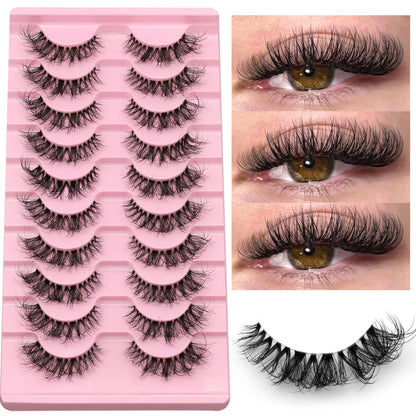 Dollface Dream 5/10 Pair Sets