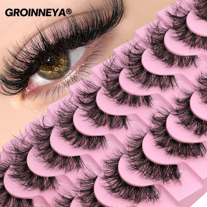 Dollface Dream 5/10 Pair Sets
