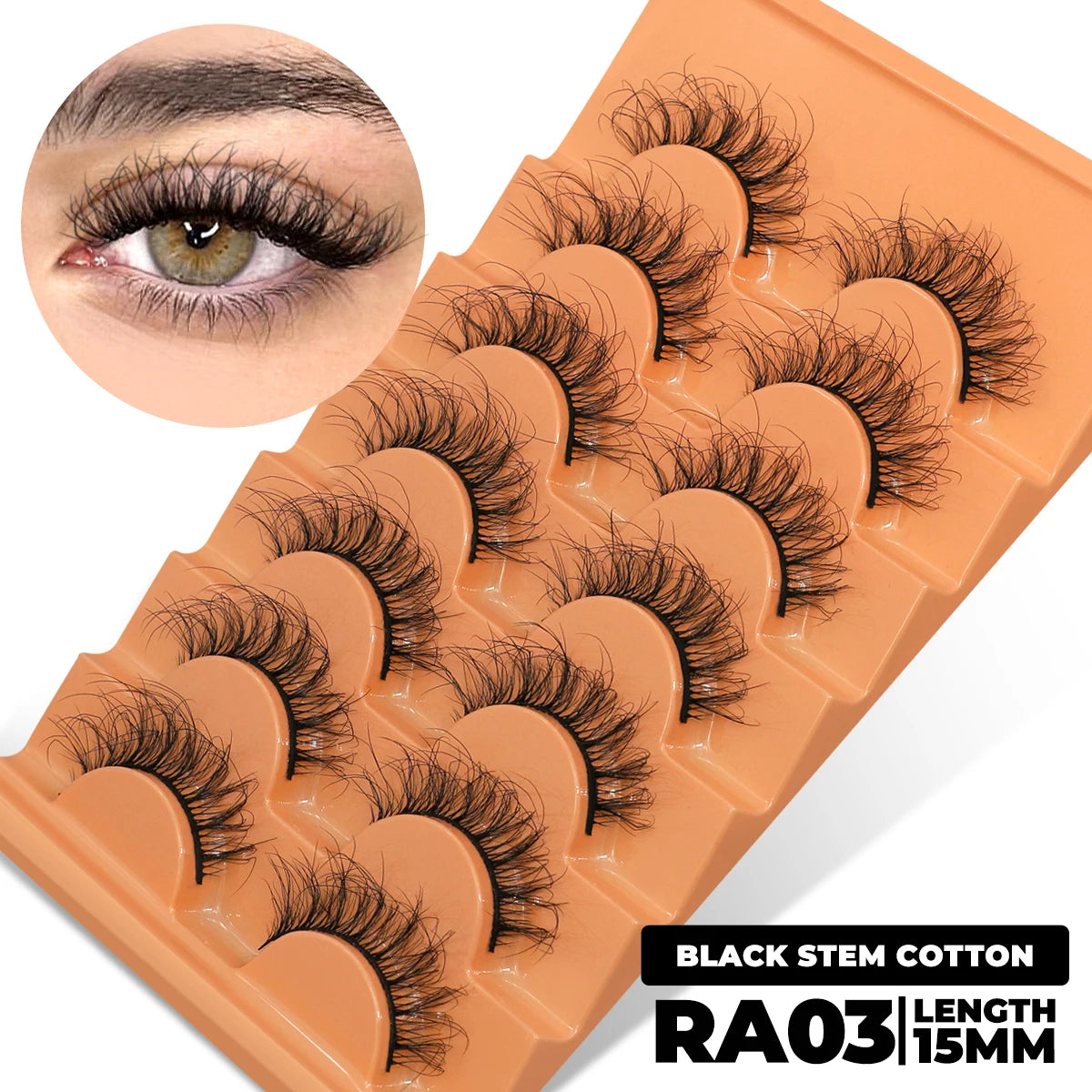 Dollface Dream 5/10 Pair Sets