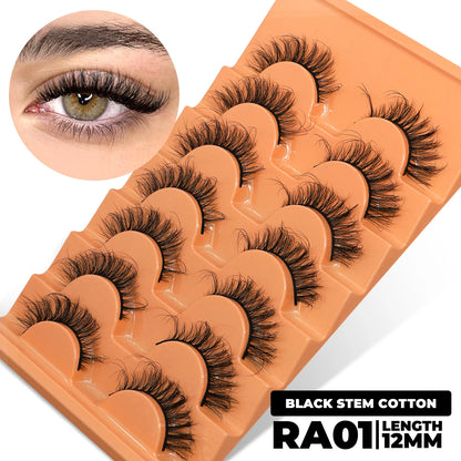 Dollface Dream 5/10 Pair Sets