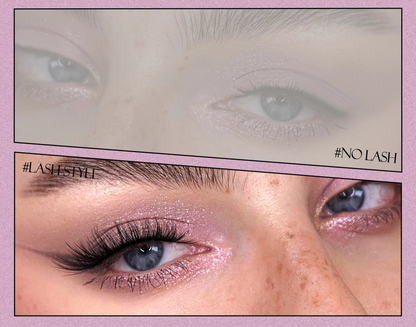Princess Veil 10 Pair Sets