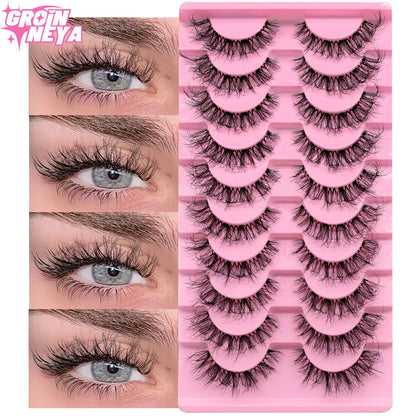 Dollface Dream 5/10 Pair Sets