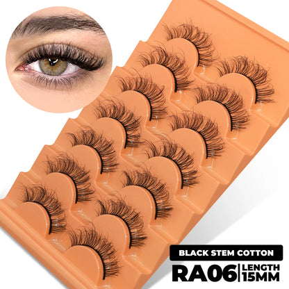 Dollface Dream 5/10 Pair Sets