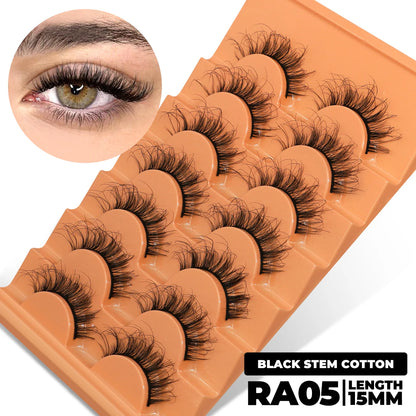 Dollface Dream 5/10 Pair Sets