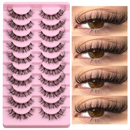 Dollface Dream 5/10 Pair Sets