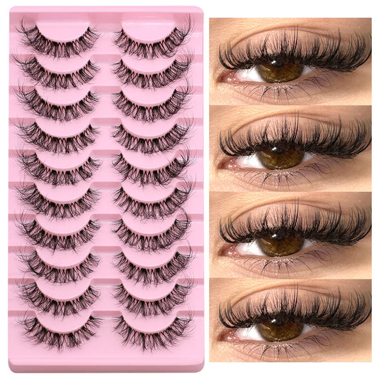 Dollface Dream 5/10 Pair Sets