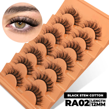Dollface Dream 5/10 Pair Sets