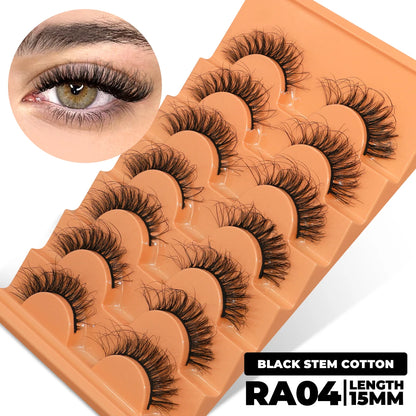 Dollface Dream 5/10 Pair Sets