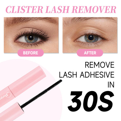 Cluster Glue Set