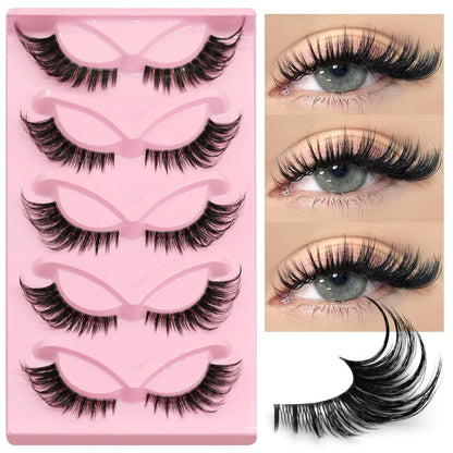 Flutter Spell 5 Pairs Sets