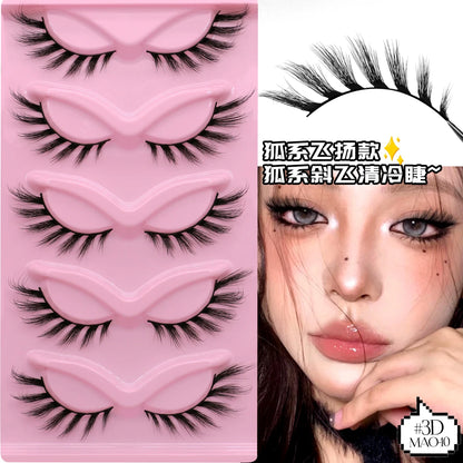Manga Muse 5/7 Pair Sets