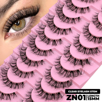Dollface Dream 5/10 Pair Sets