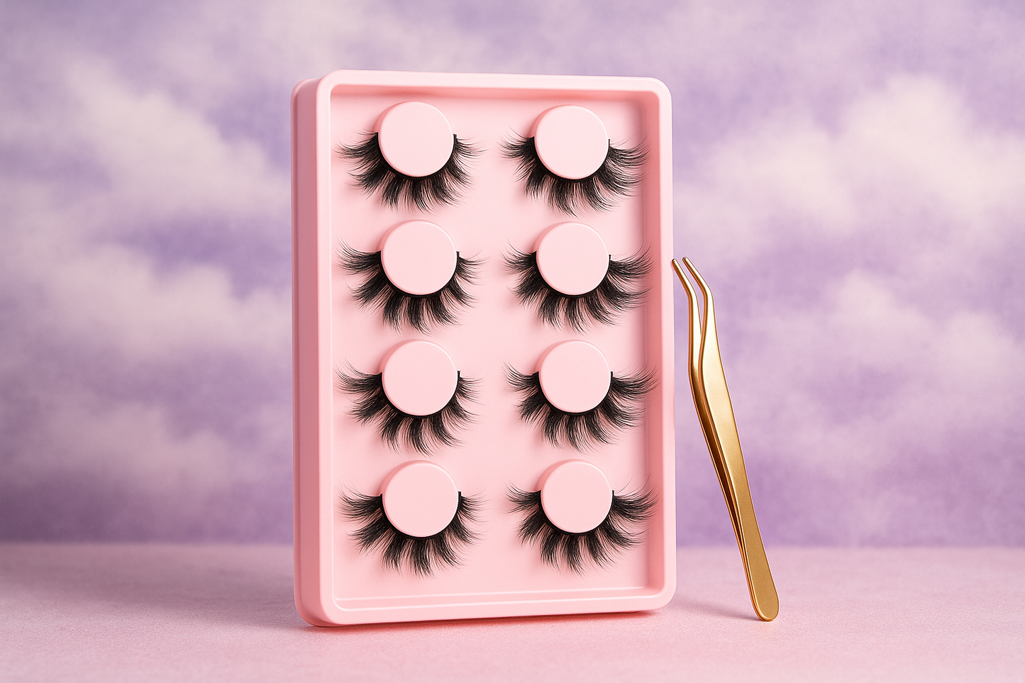 Feline Flare Sets