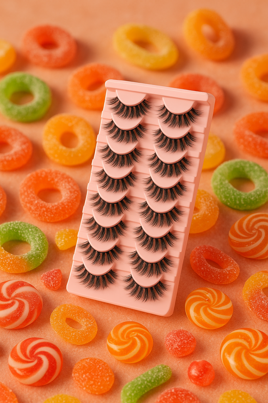 Sweet Gaze 5/10 Pair Sets