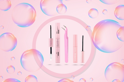 Cluster Glue Set