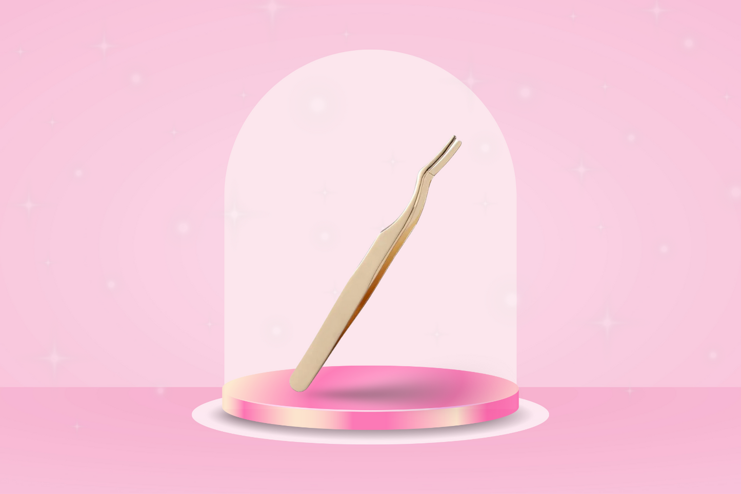 Clear Strip Lash Glue